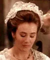 Janine Wood as Frances