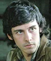 Andrew Hawley as Hareton Earnshaw
