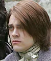 Tom Payne as Linton Heathcliff