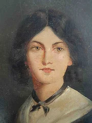 The Humbert portrait