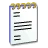 Plain text icon