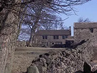 Wuthering Heights