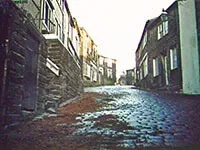 Haworth