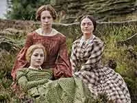 The three sisters