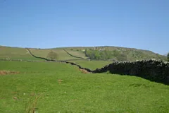 The Gimmerton Valley