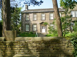 The Parsonage